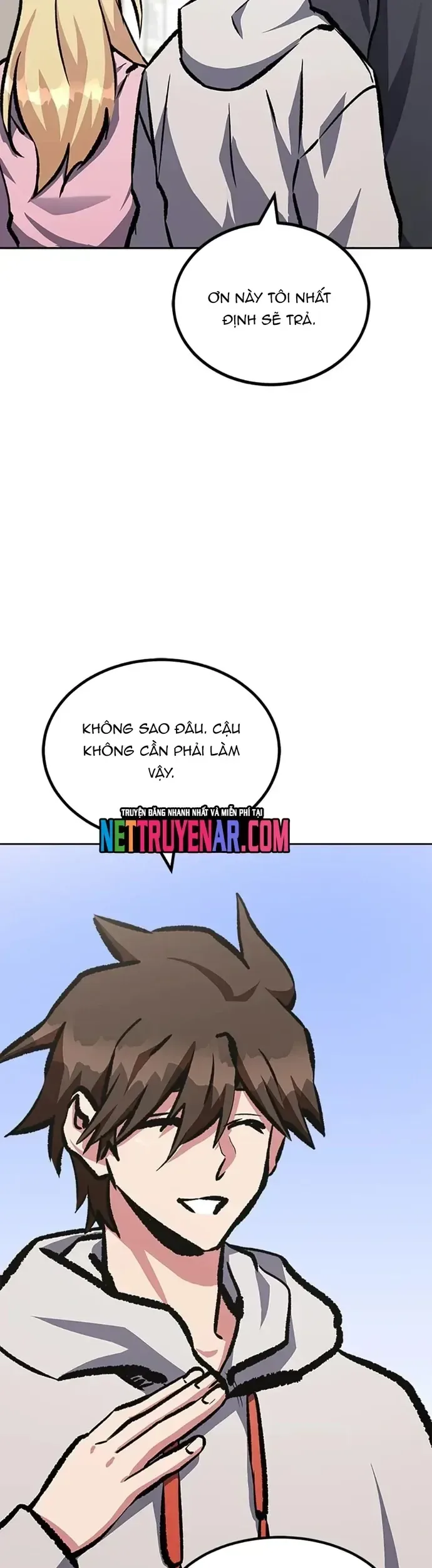 Người Chơi Cấp 1 chương 76 - trang 5