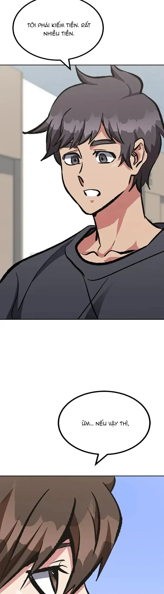 Người Chơi Cấp 1 chương 76 - trang 7