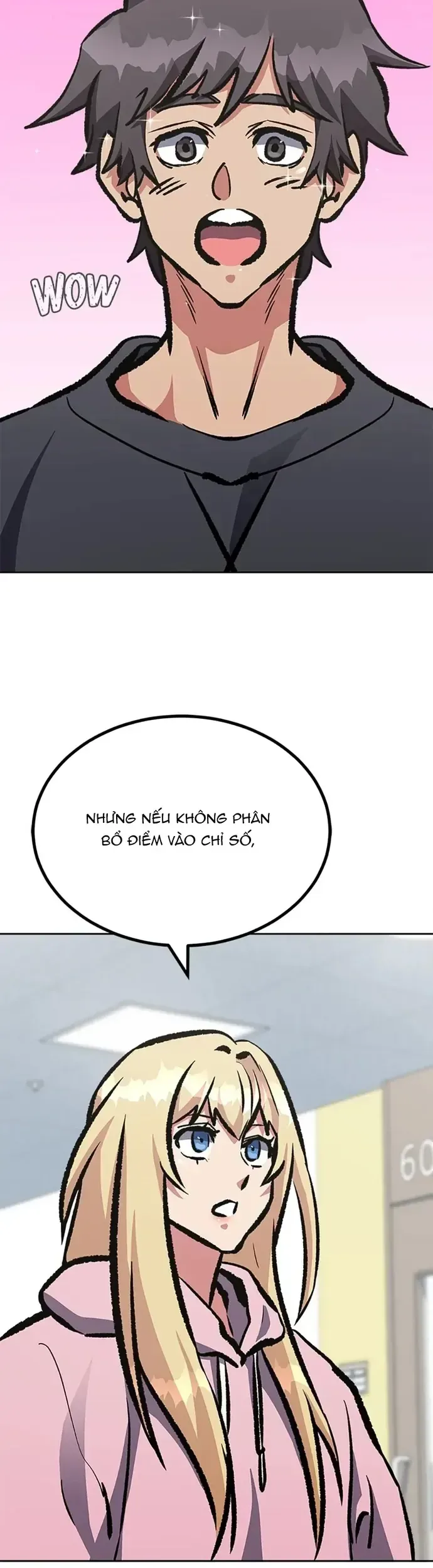Người Chơi Cấp 1 chương 76 - trang 16