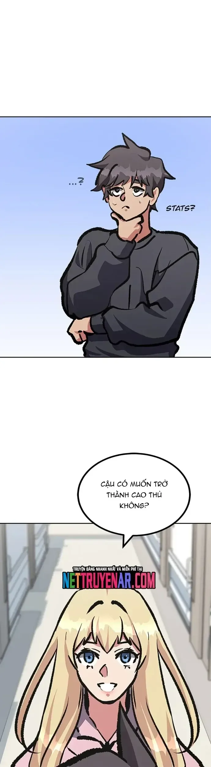 Người Chơi Cấp 1 chương 76 - trang 17