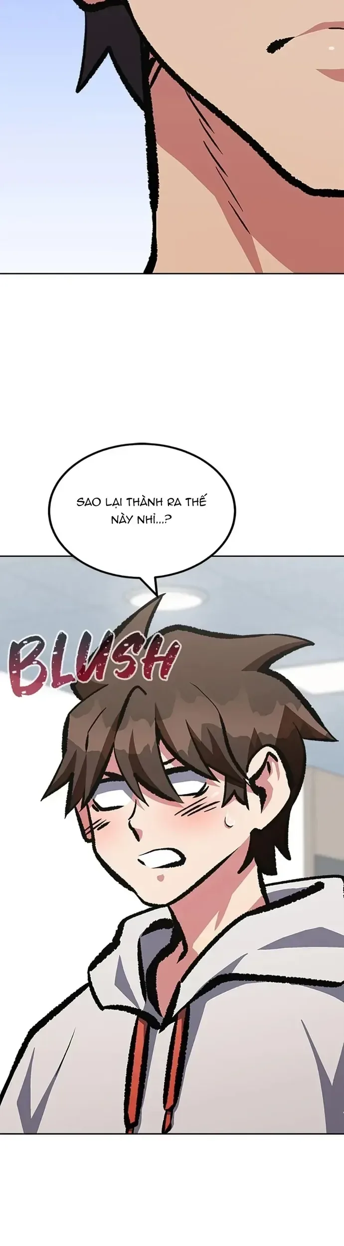 Người Chơi Cấp 1 chương 76 - trang 20