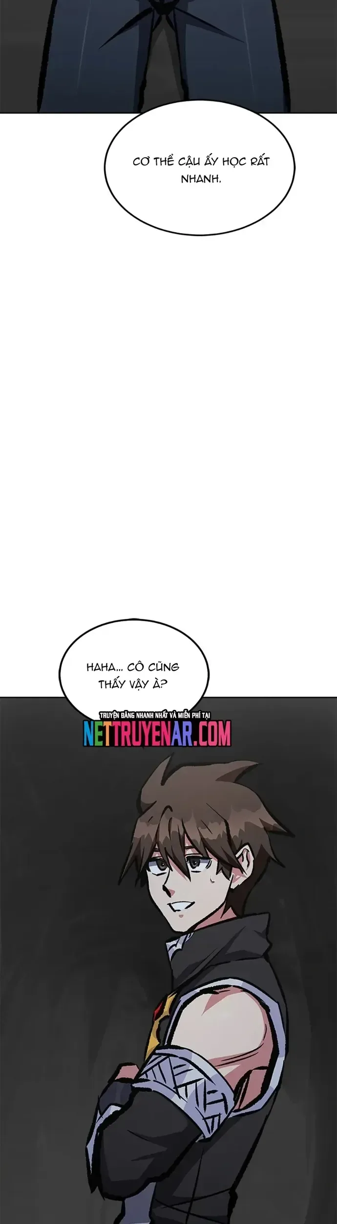 Người Chơi Cấp 1 chương 76 - trang 48