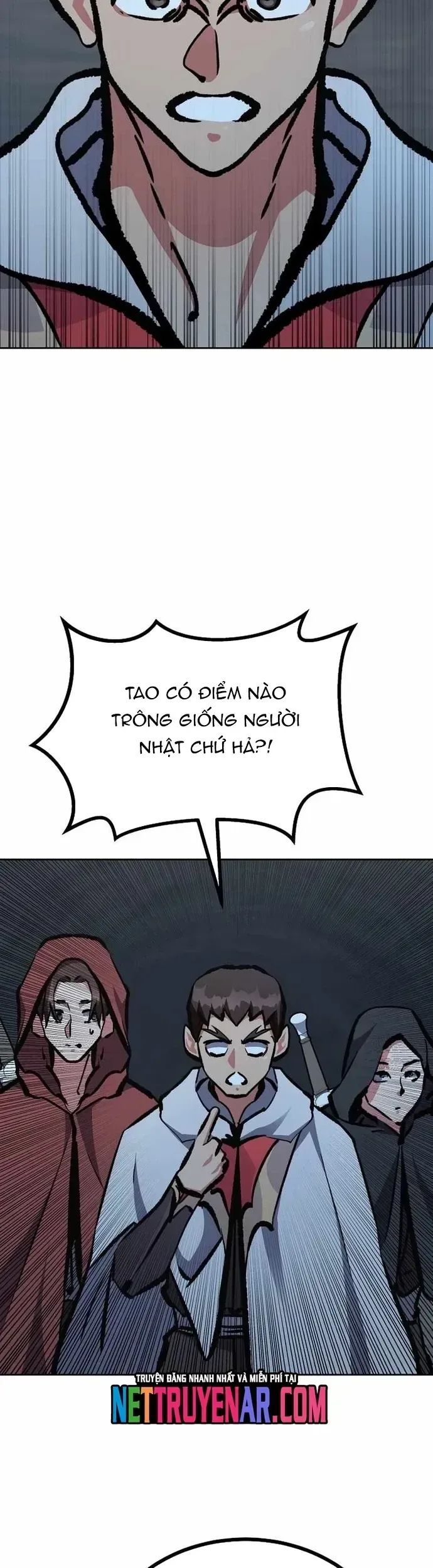 Người Chơi Cấp 1 chương 79 - trang 14