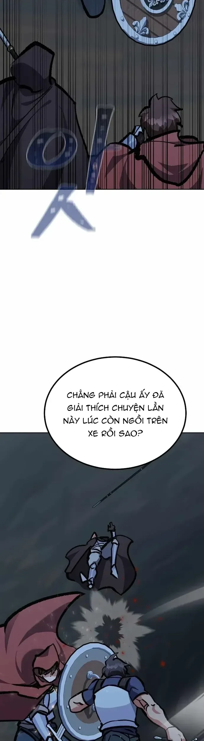 Người Chơi Cấp 1 chương 79 - trang 28