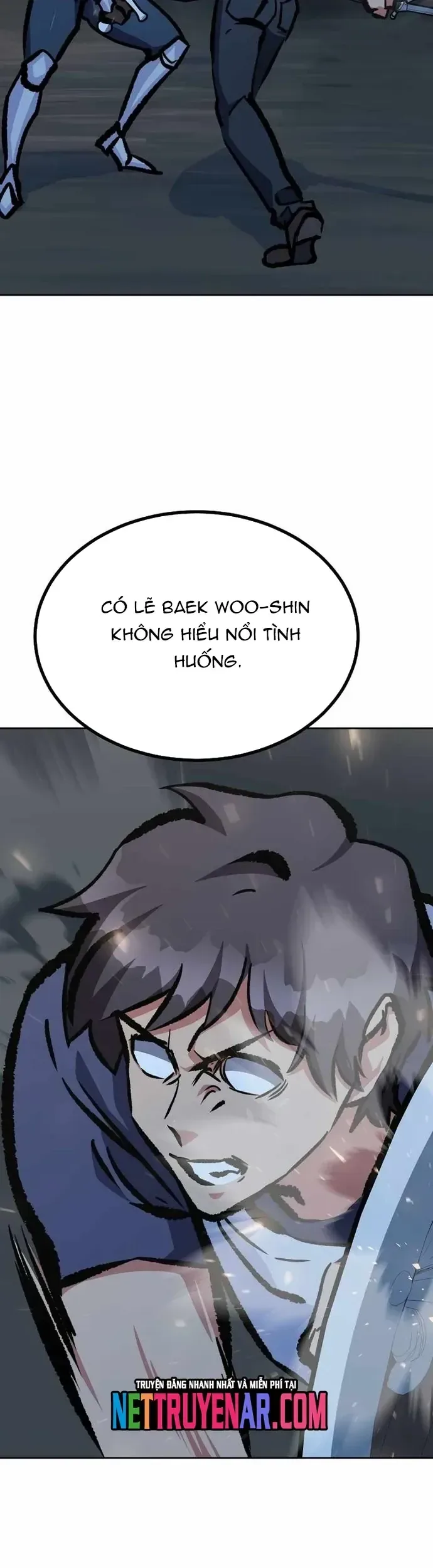 Người Chơi Cấp 1 chương 79 - trang 29