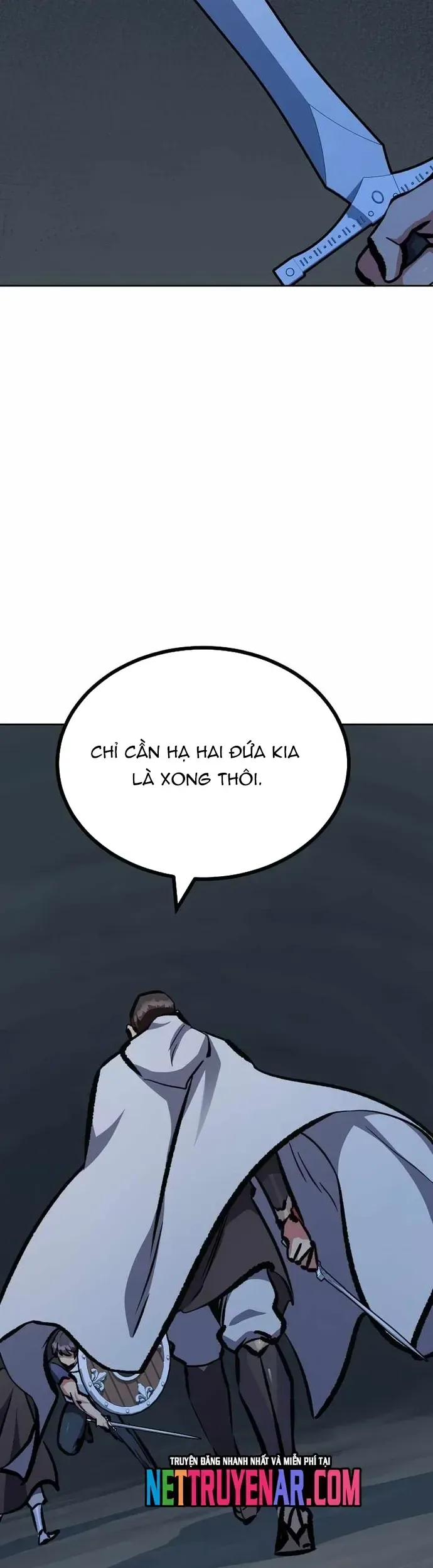 Người Chơi Cấp 1 chương 79 - trang 38