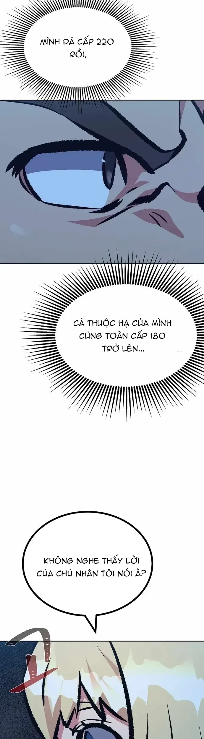 Người Chơi Cấp 1 chương 79 - trang 53