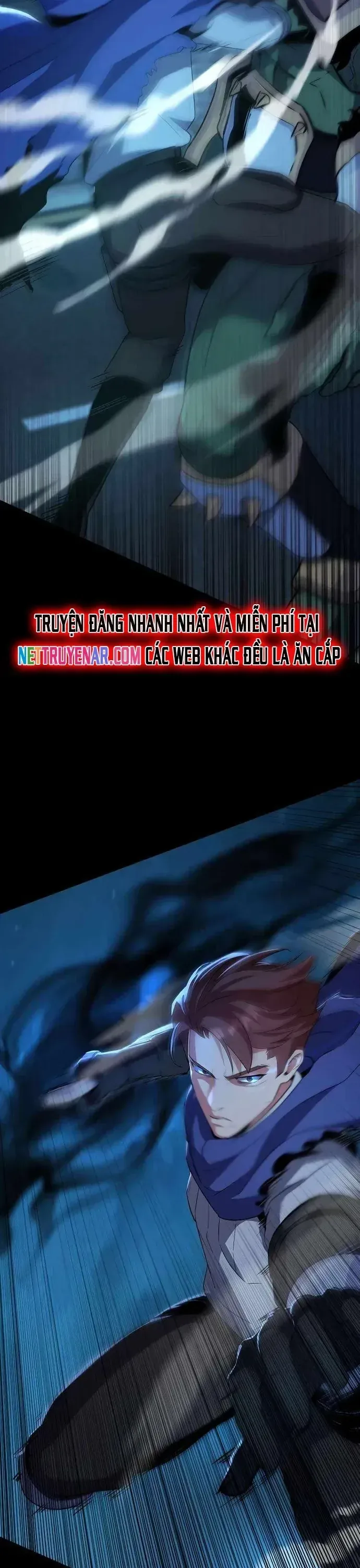 Người Chơi Cấp 1 chương 83 - trang 21