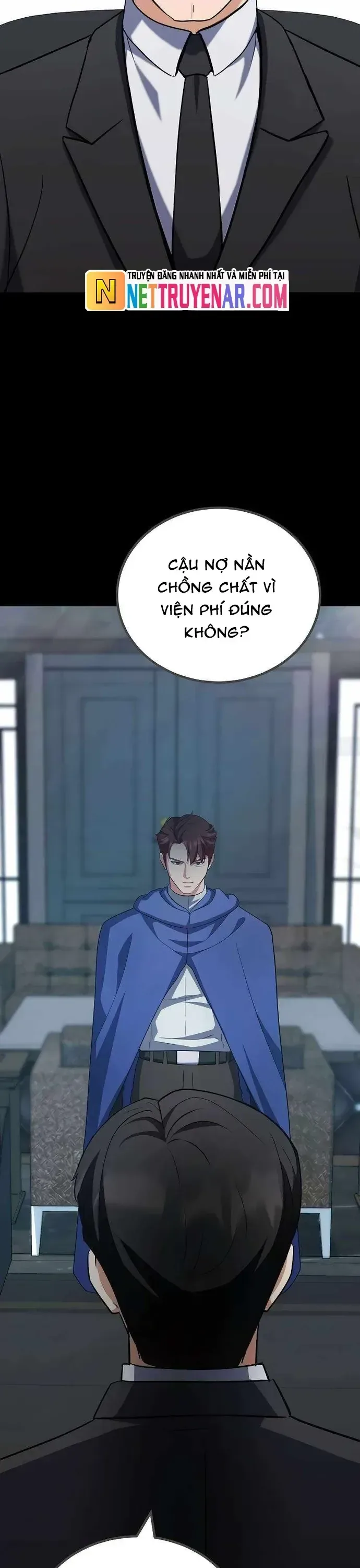 Người Chơi Cấp 1 chương 83 - trang 32