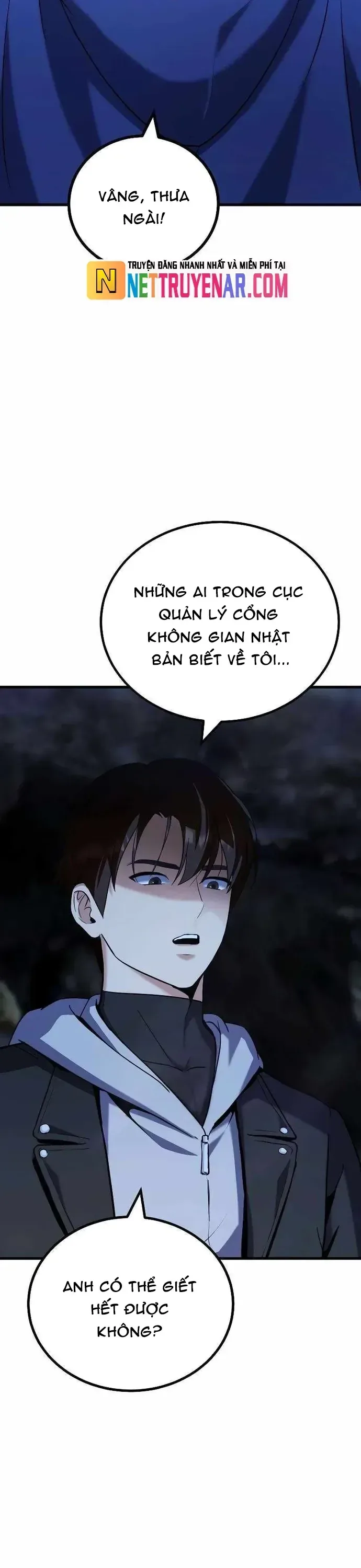 Người Chơi Cấp 1 chương 83 - trang 38