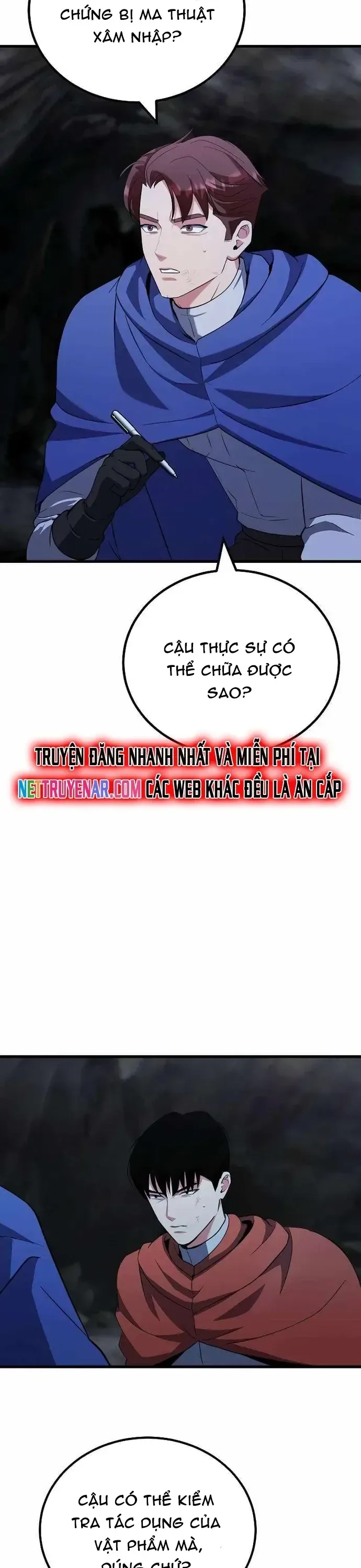 Người Chơi Cấp 1 chương 83 - trang 45