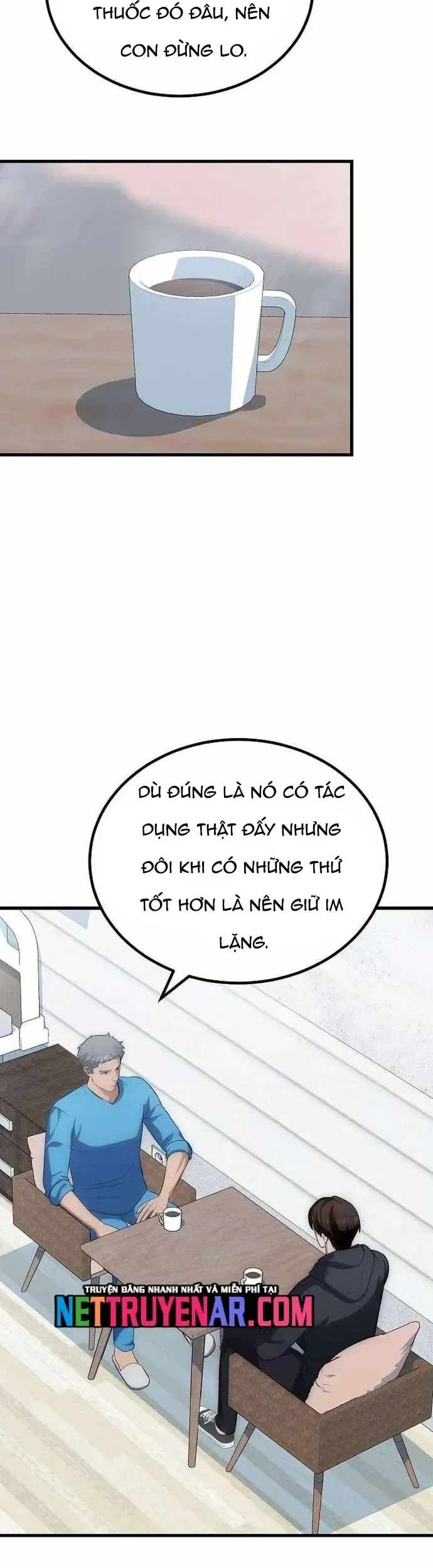 Người Chơi Cấp 1 chương 85 - trang 2