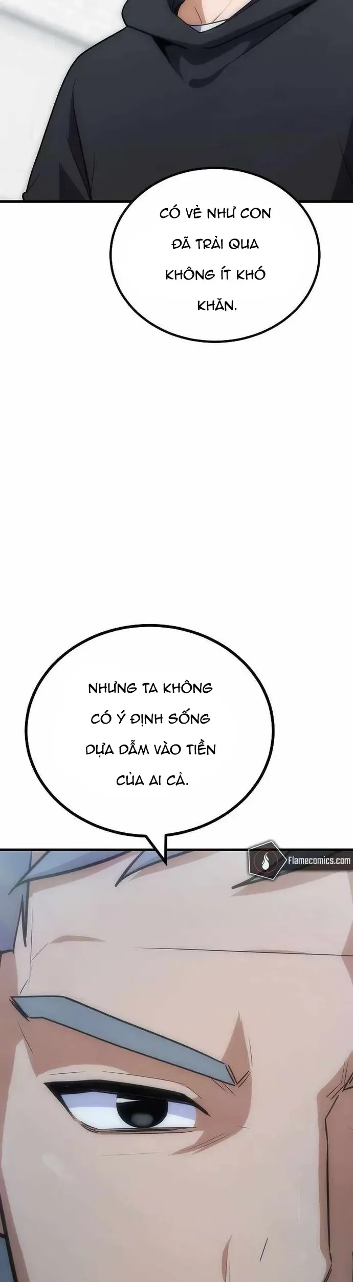 Người Chơi Cấp 1 chương 85 - trang 9