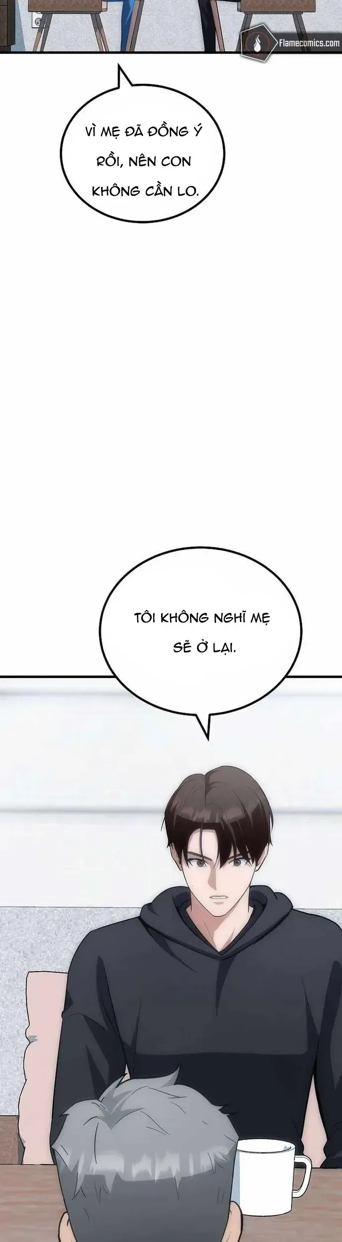 Người Chơi Cấp 1 chương 85 - trang 13