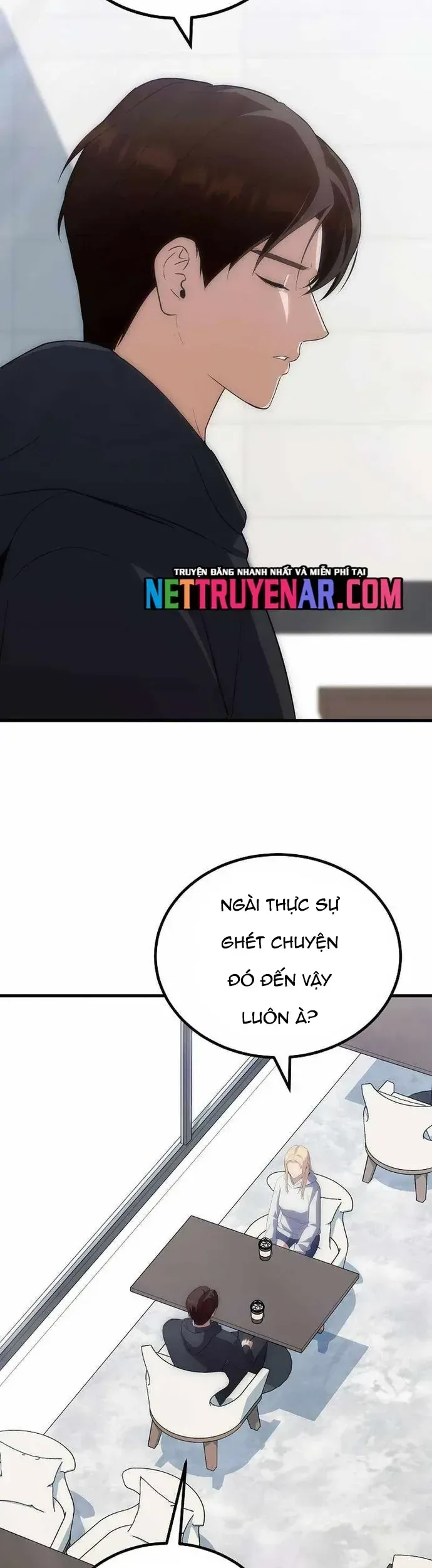 Người Chơi Cấp 1 chương 85 - trang 17