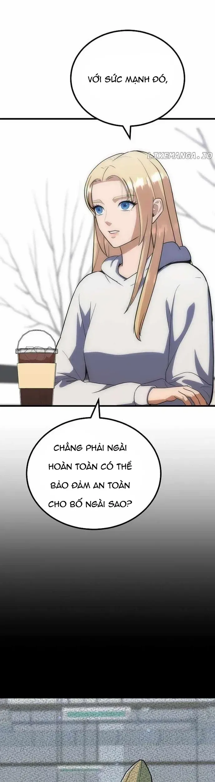 Người Chơi Cấp 1 chương 85 - trang 28