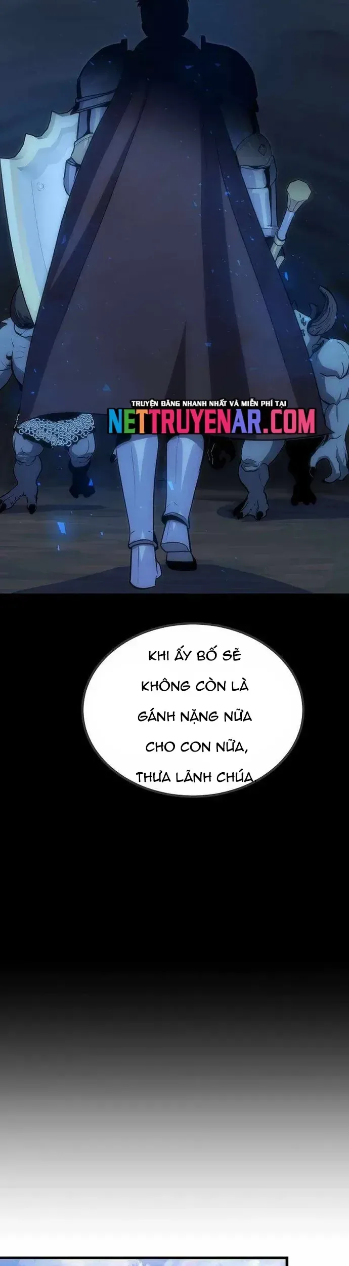 Người Chơi Cấp 1 chương 85 - trang 31