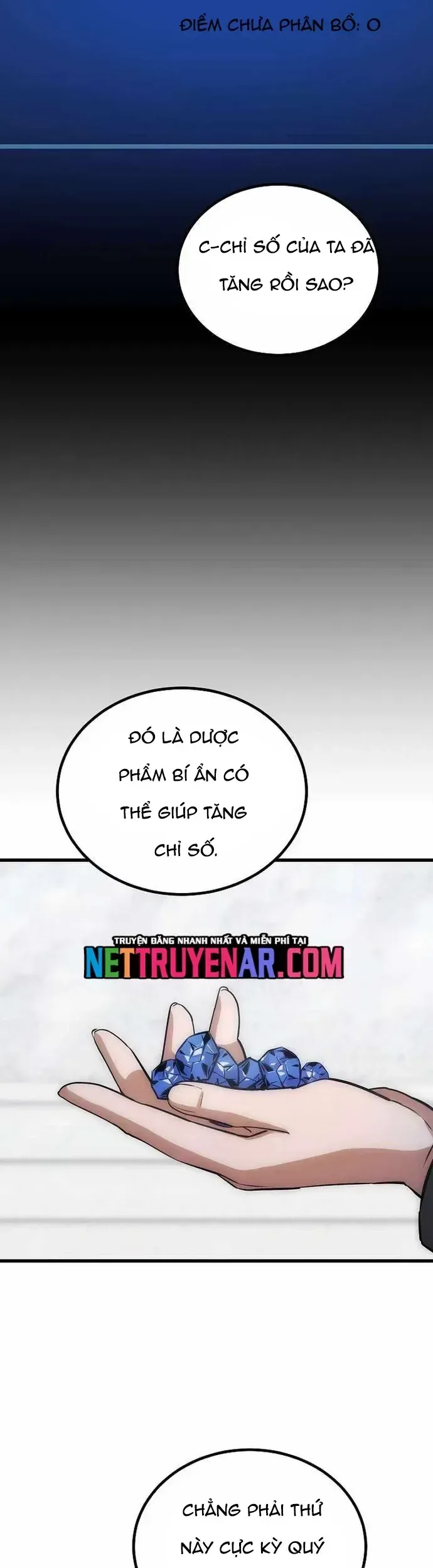 Người Chơi Cấp 1 chương 85 - trang 46