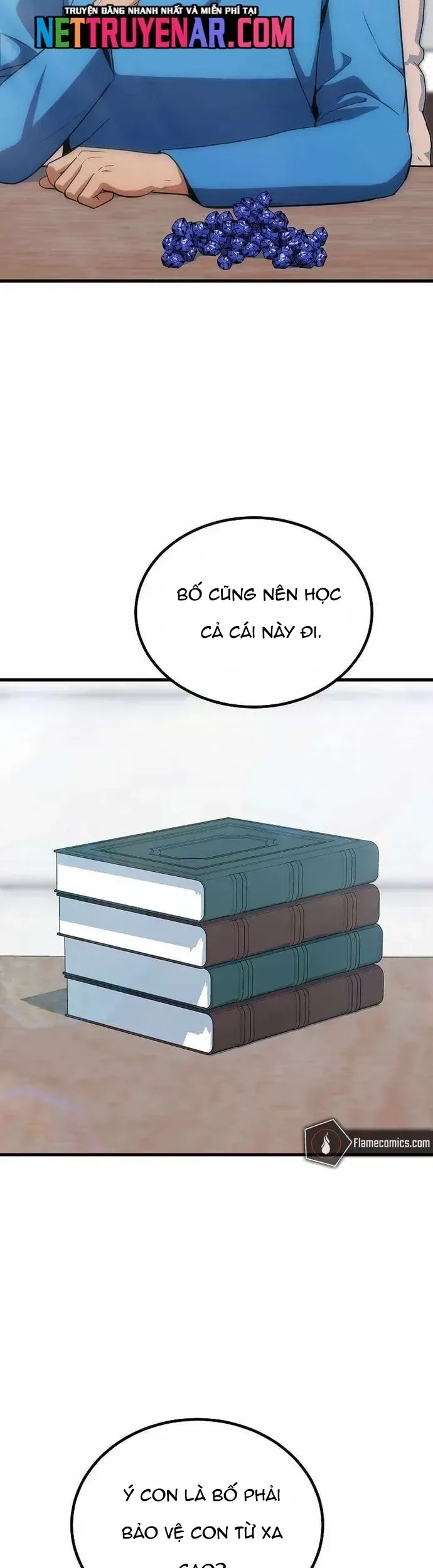 Người Chơi Cấp 1 chương 85 - trang 56