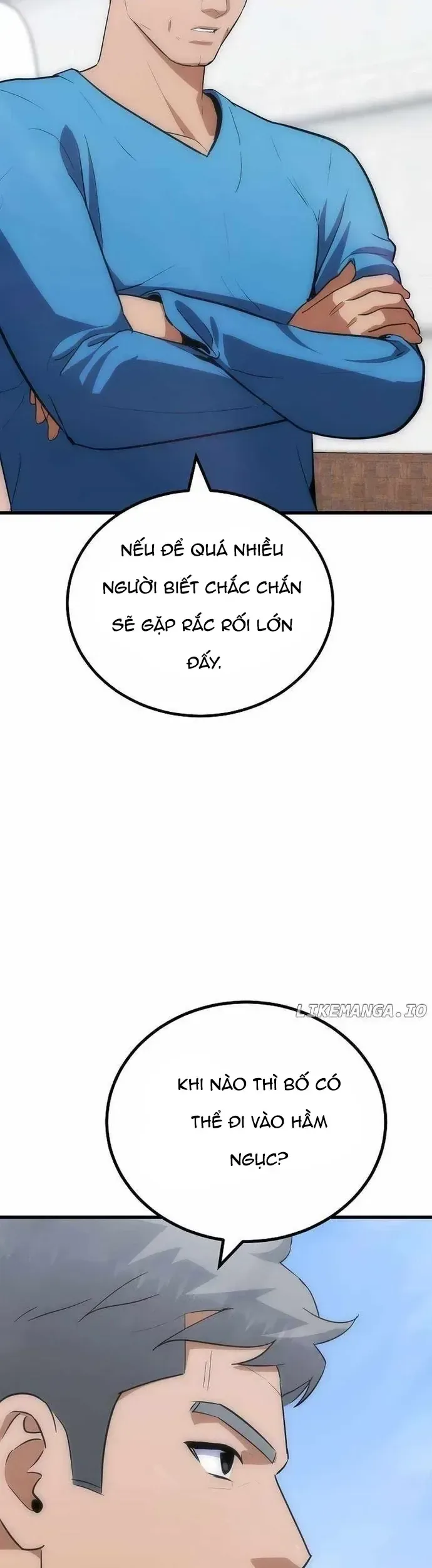 Người Chơi Cấp 1 chương 85 - trang 67