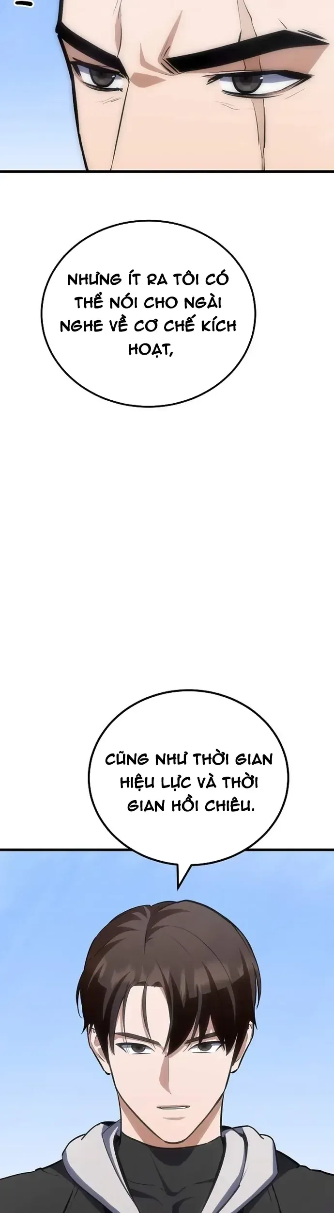 Người Chơi Cấp 1 chương 89 - trang 5