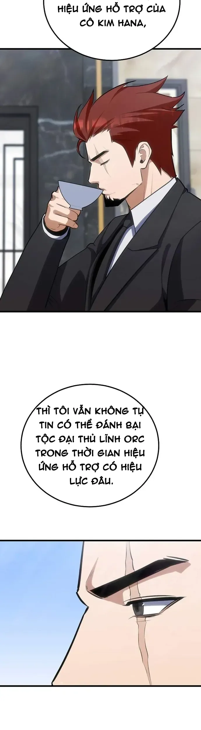 Người Chơi Cấp 1 chương 89 - trang 8