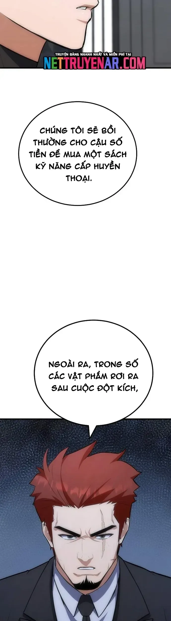 Người Chơi Cấp 1 chương 89 - trang 16