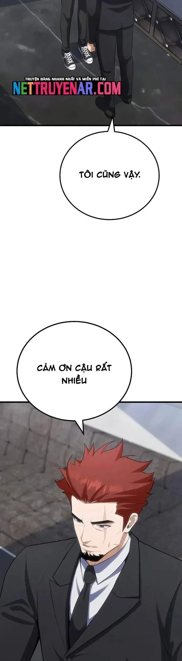 Người Chơi Cấp 1 chương 89 - trang 22