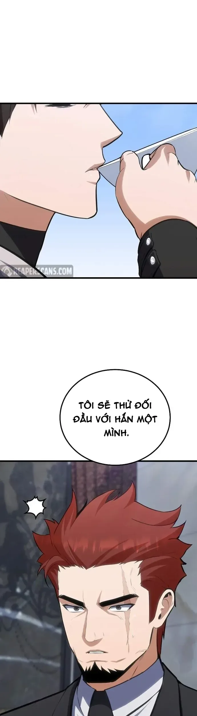 Người Chơi Cấp 1 chương 89 - trang 32
