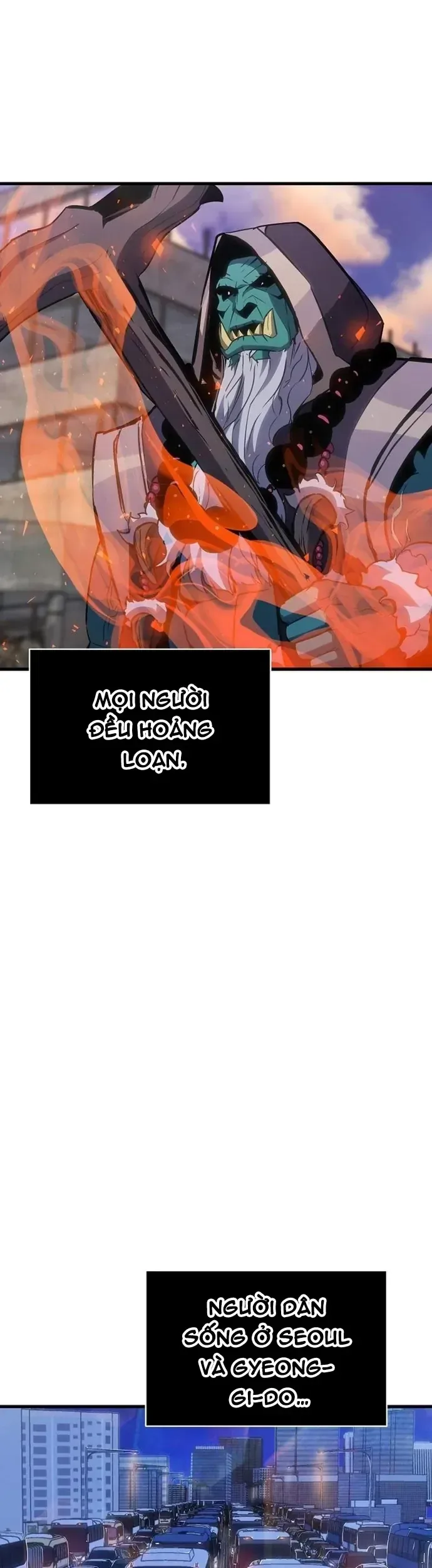 Người Chơi Cấp 1 chương 89 - trang 39