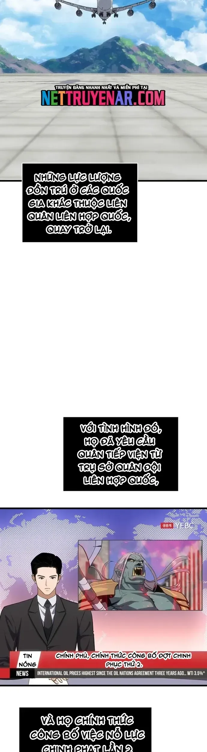 Người Chơi Cấp 1 chương 89 - trang 41