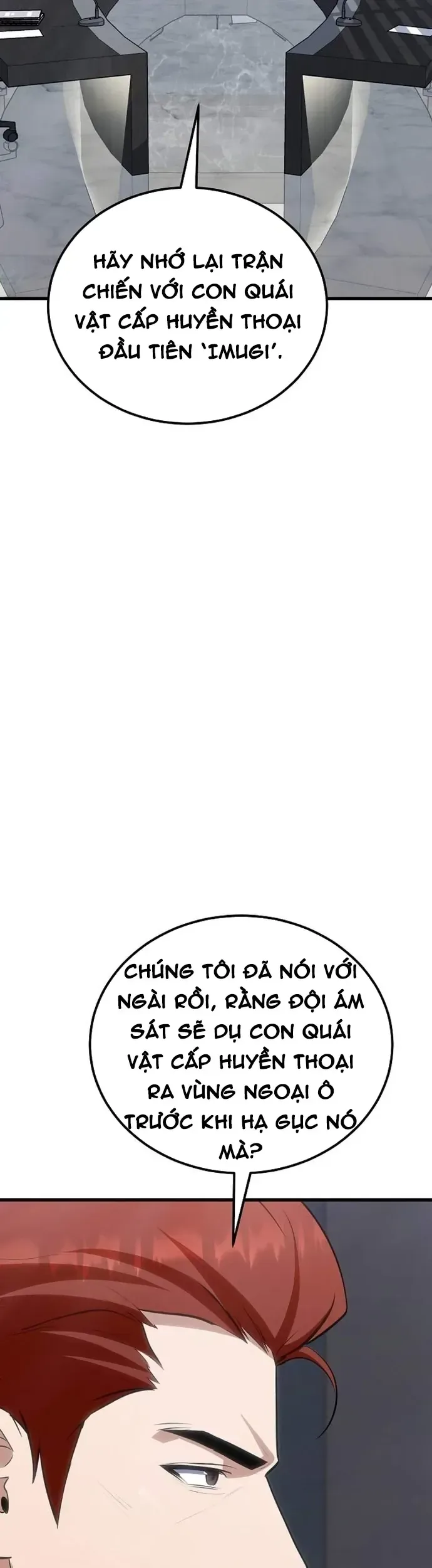 Người Chơi Cấp 1 chương 89 - trang 44