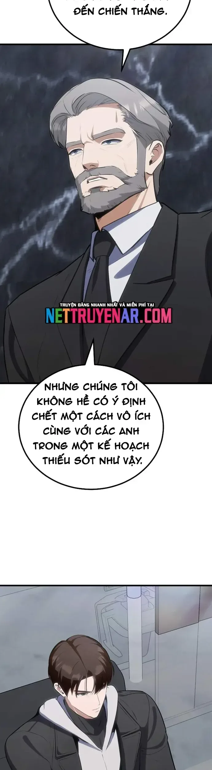 Người Chơi Cấp 1 chương 89 - trang 50