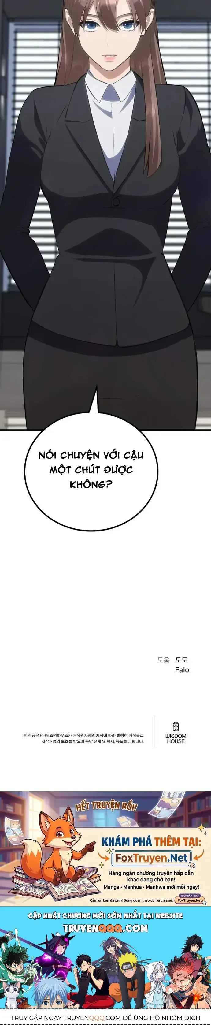 Người Chơi Cấp 1 chương 89 - trang 62