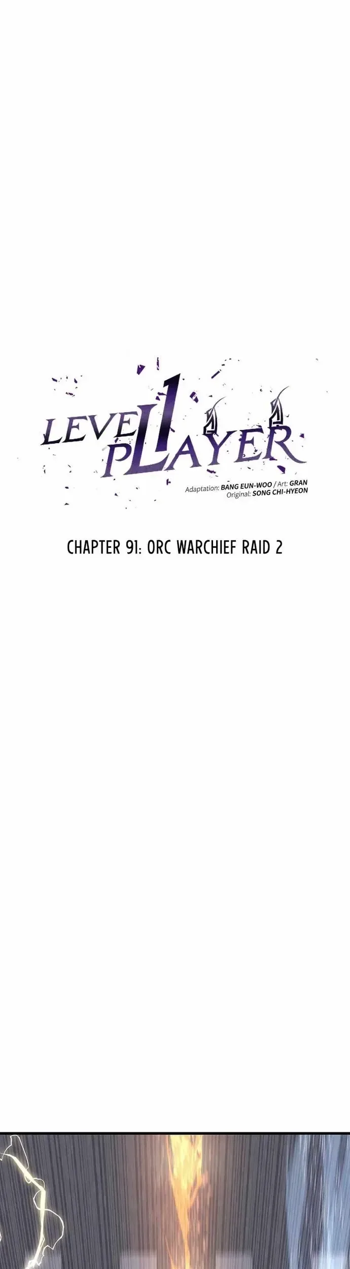 Người Chơi Cấp 1 chương 91 - trang 27