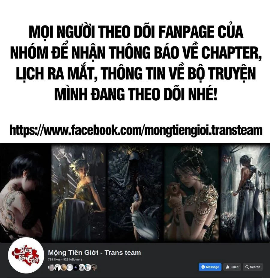 Ta Trời Sinh Đã Là Nhân Vật Phản Diện chương 195 - trang 1