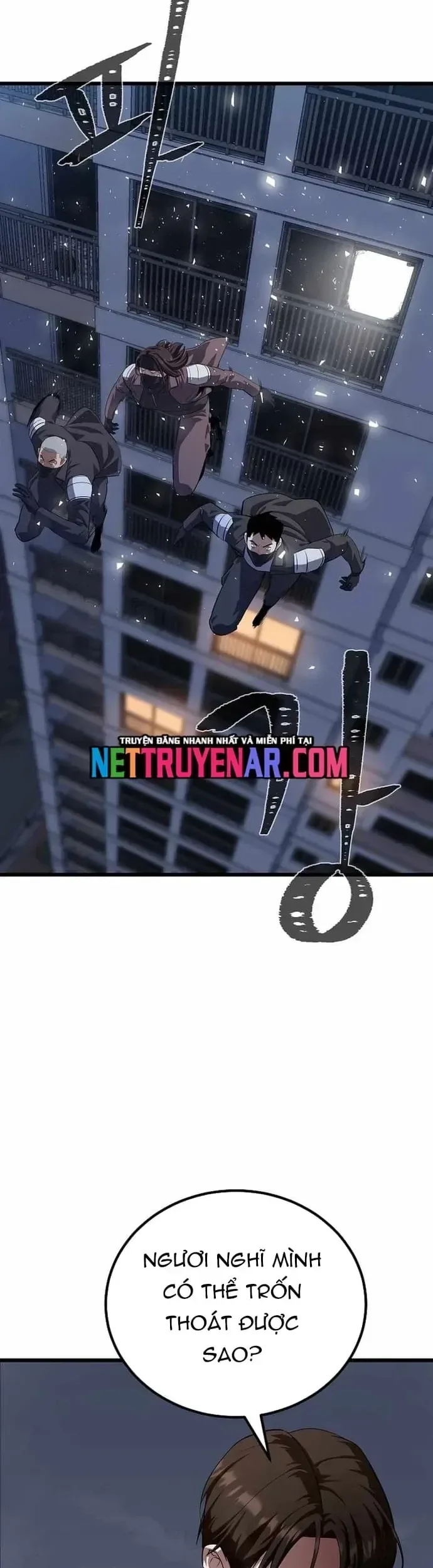 Người Chơi Cấp 1 chương 99 - trang 16