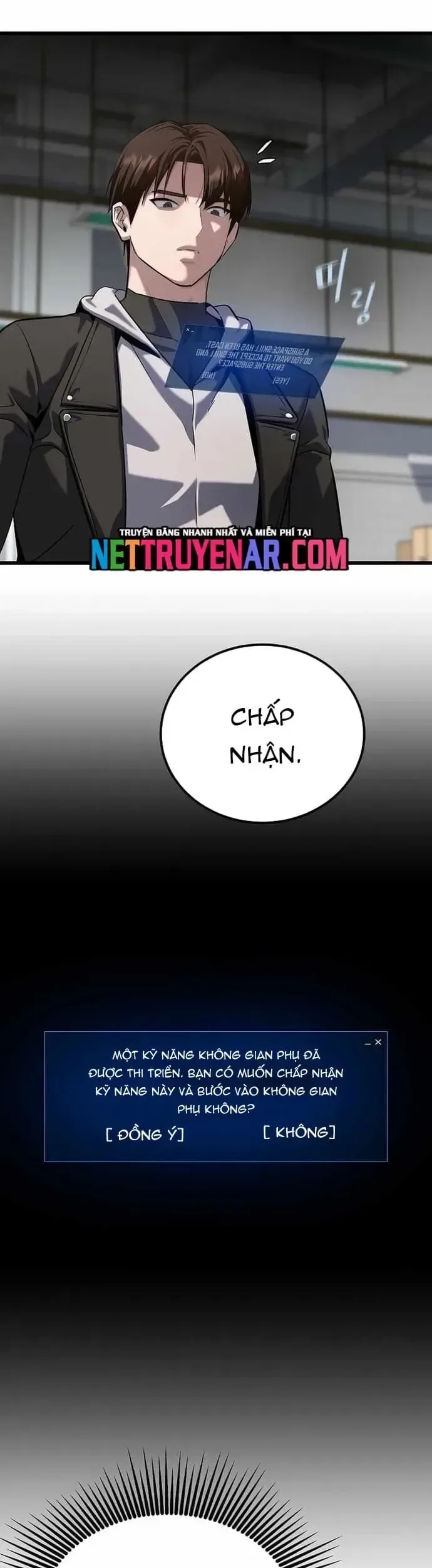 Người Chơi Cấp 1 chương 99 - trang 31