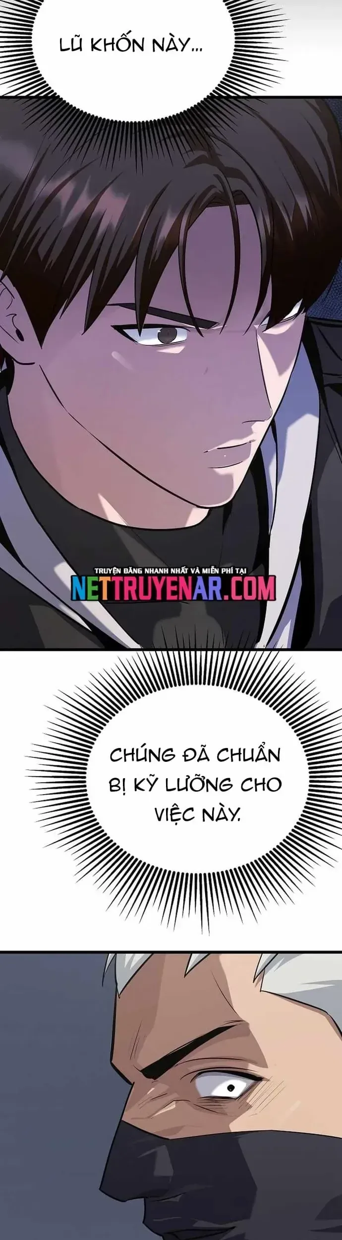 Người Chơi Cấp 1 chương 99 - trang 32