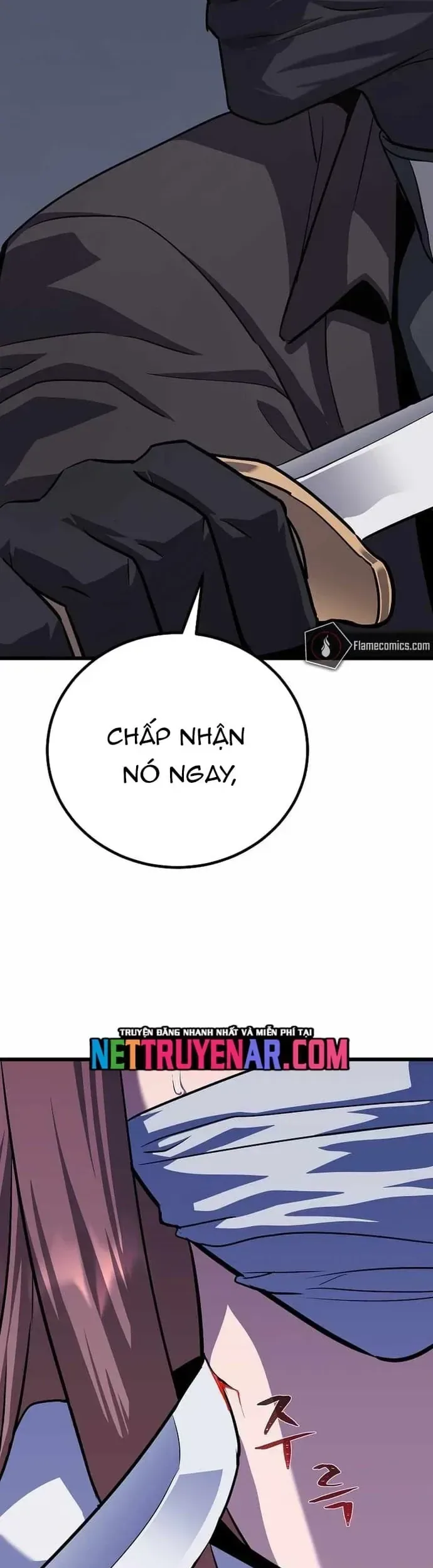 Người Chơi Cấp 1 chương 99 - trang 33