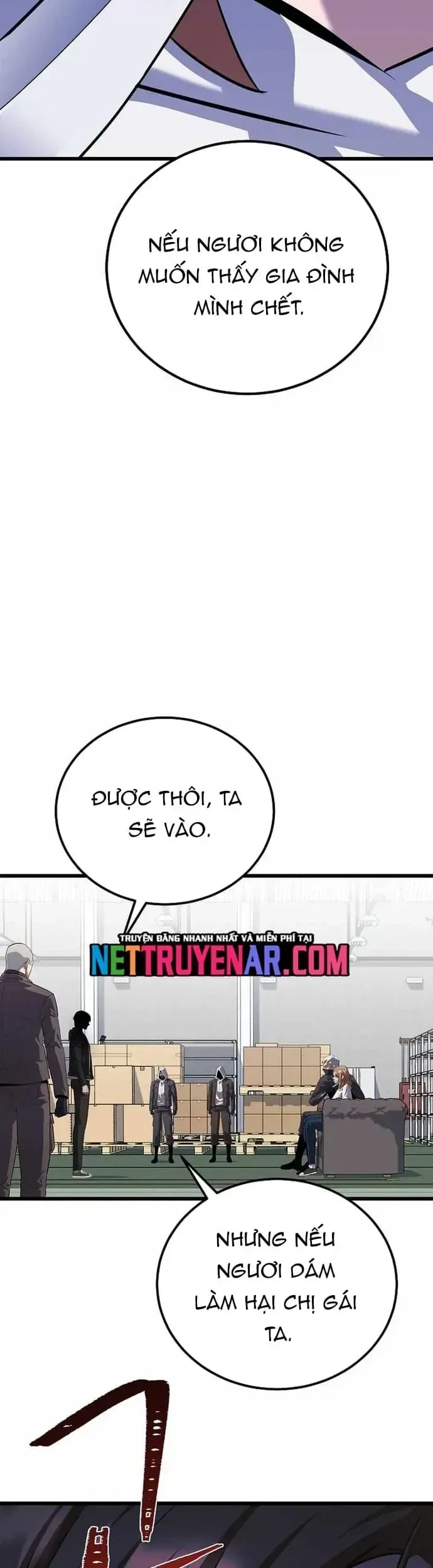 Người Chơi Cấp 1 chương 99 - trang 34
