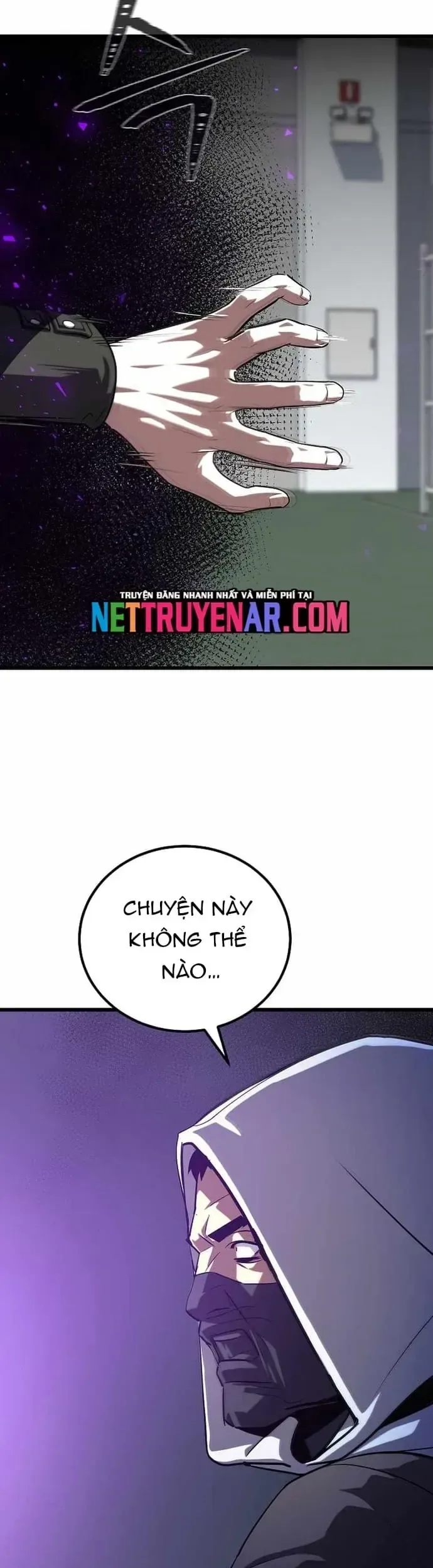 Người Chơi Cấp 1 chương 99 - trang 52