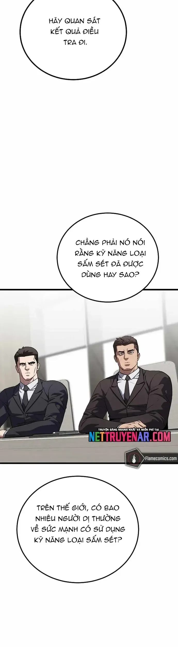 Người Chơi Cấp 1 chương 102 - trang 7