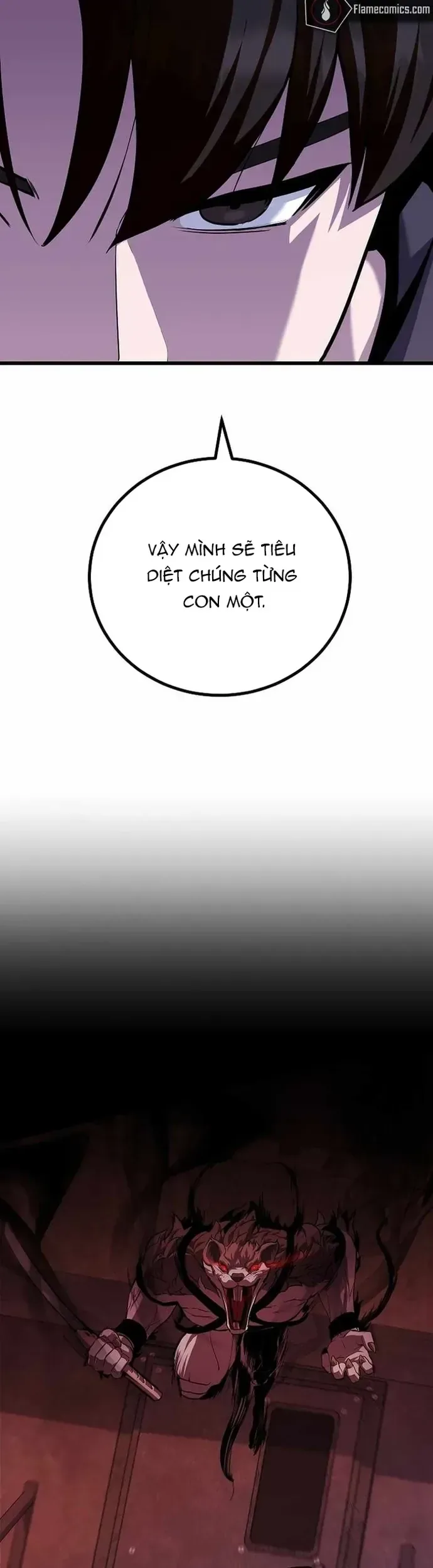 Người Chơi Cấp 1 chương 102 - trang 21