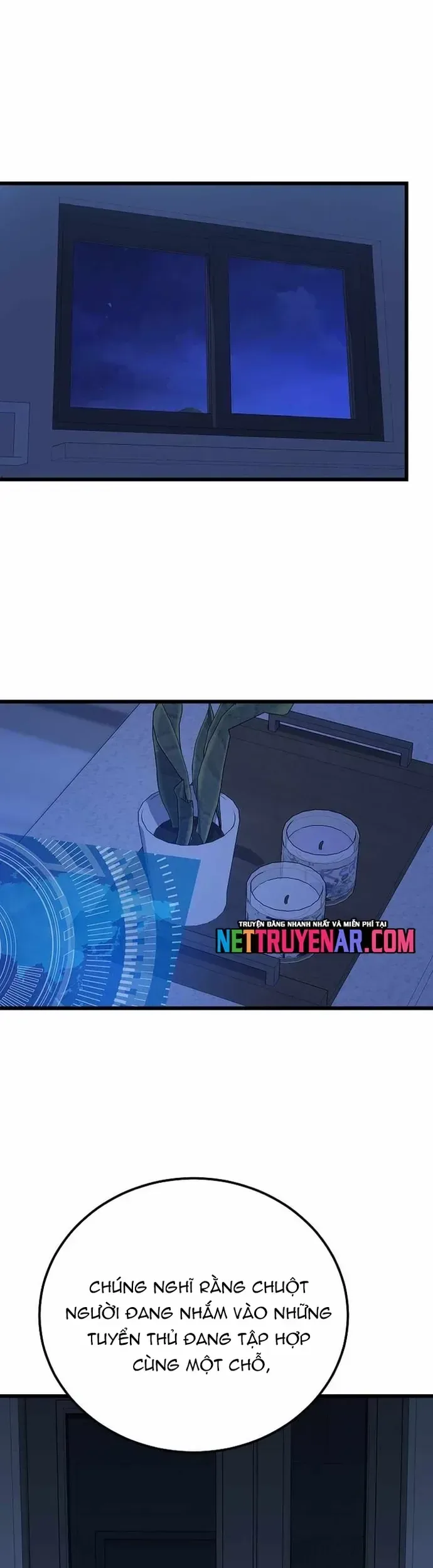 Người Chơi Cấp 1 chương 102 - trang 36