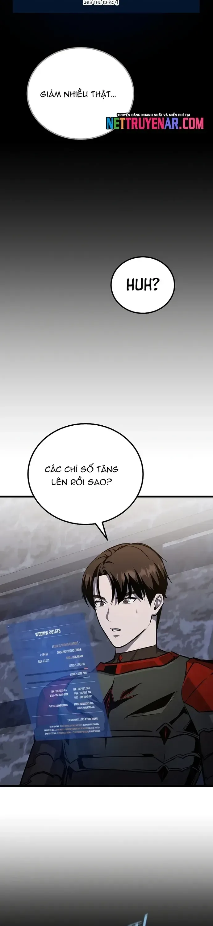 Người Chơi Cấp 1 chương 104 - trang 26
