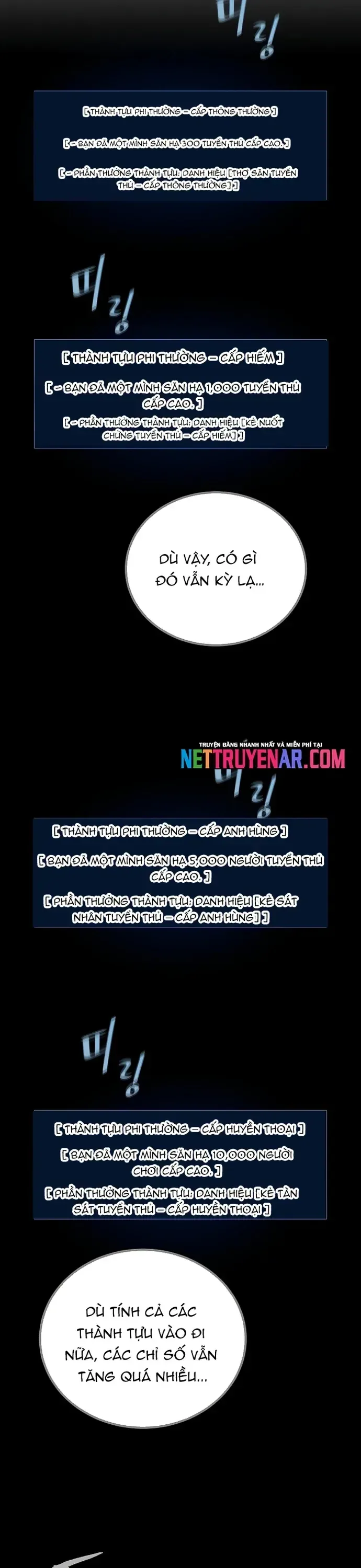 Người Chơi Cấp 1 chương 104 - trang 27