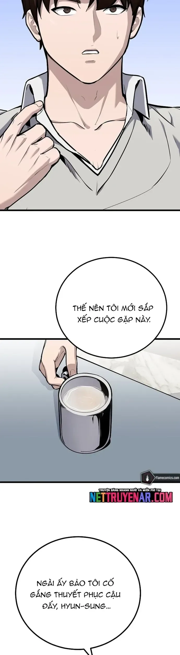 Người Chơi Cấp 1 chương 108 - trang 7