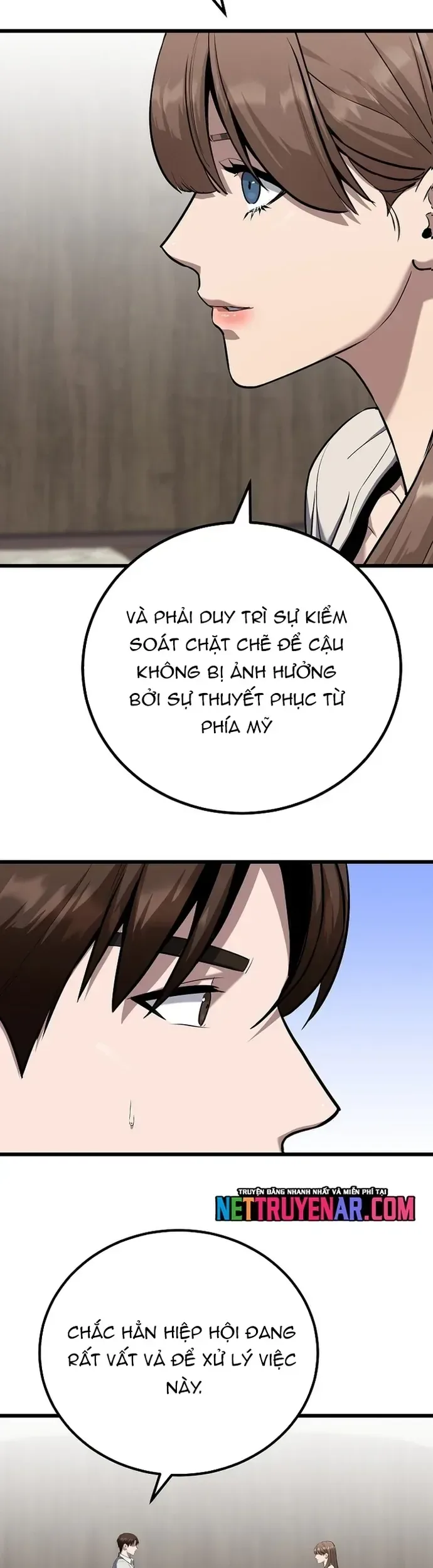 Người Chơi Cấp 1 chương 108 - trang 8