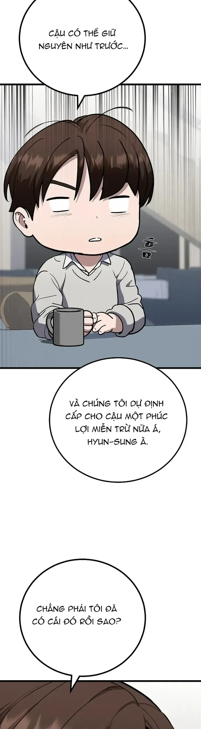 Người Chơi Cấp 1 chương 108 - trang 12